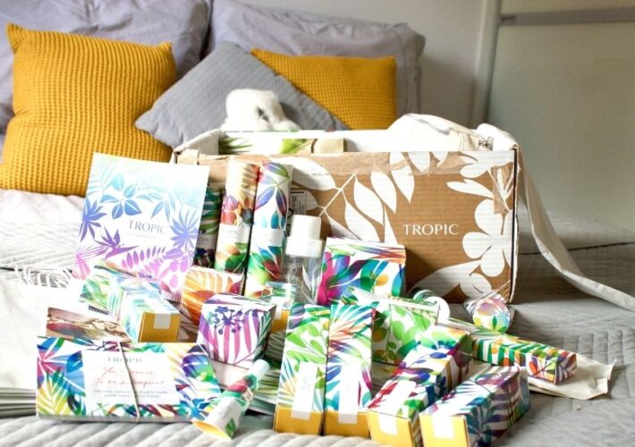 Tropic Ambassador Starter Kit