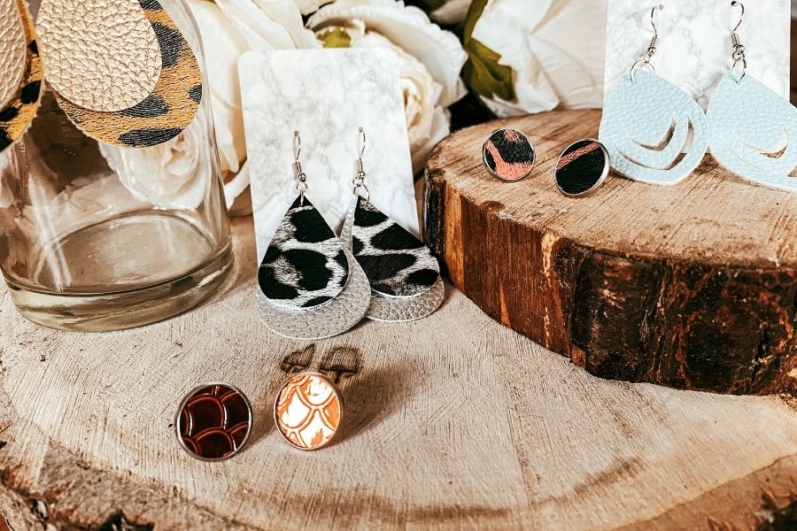 Stephanie & Co. Shop