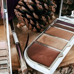 Autumn Make Up Edit: My Day & Evening Palette Combinations